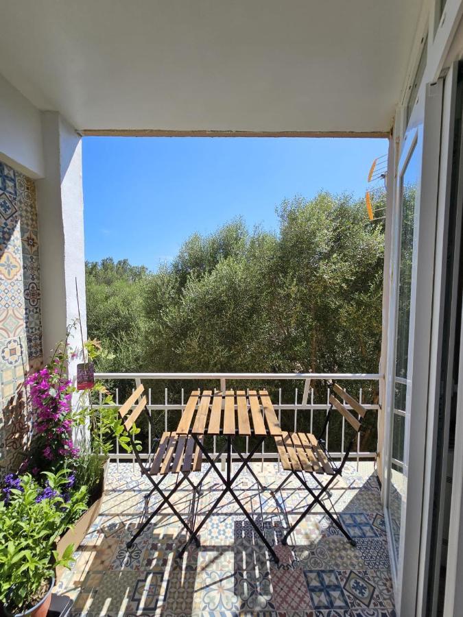 Casa Domingos Cales De Mallorca Exterior photo