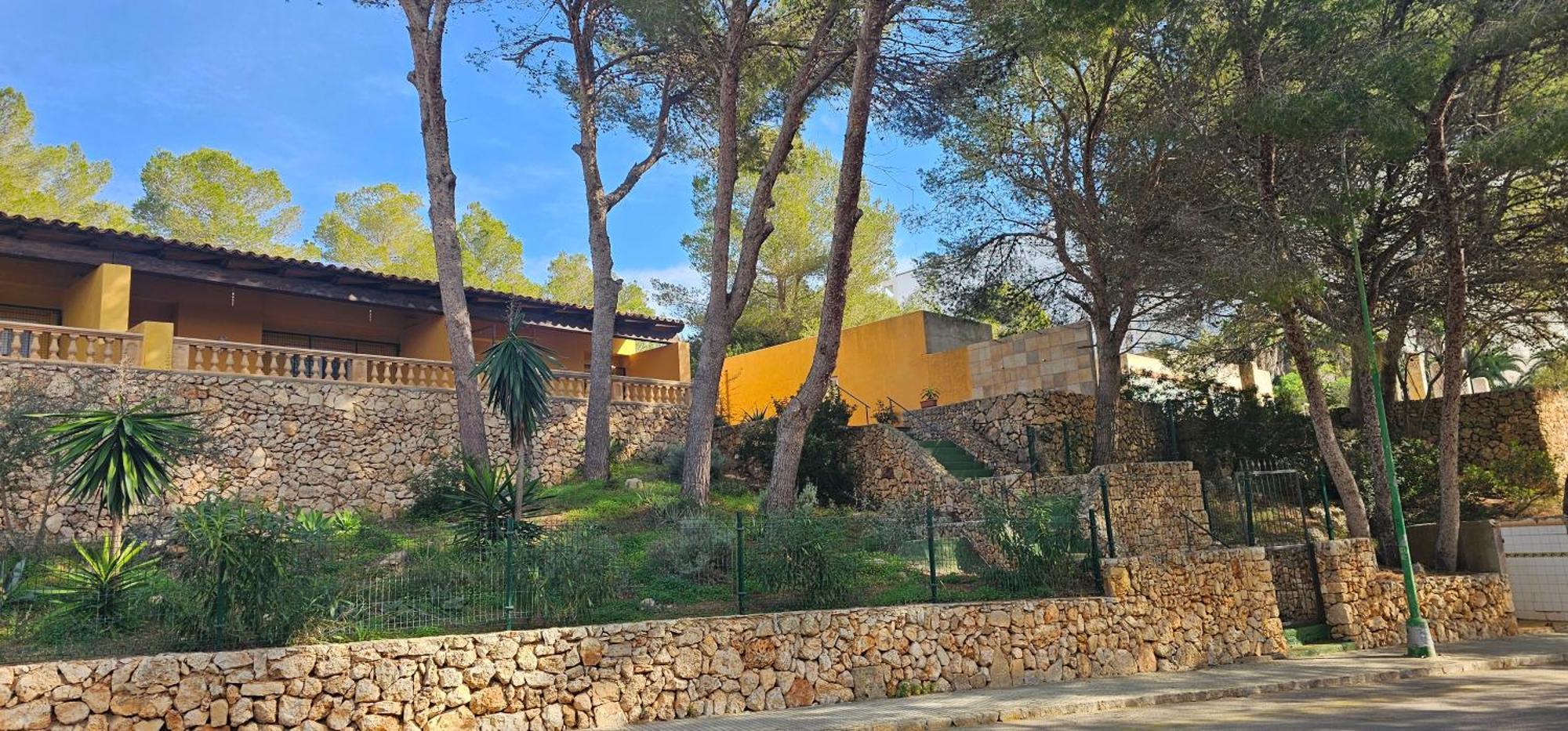 Casa Domingos Cales De Mallorca Exterior photo